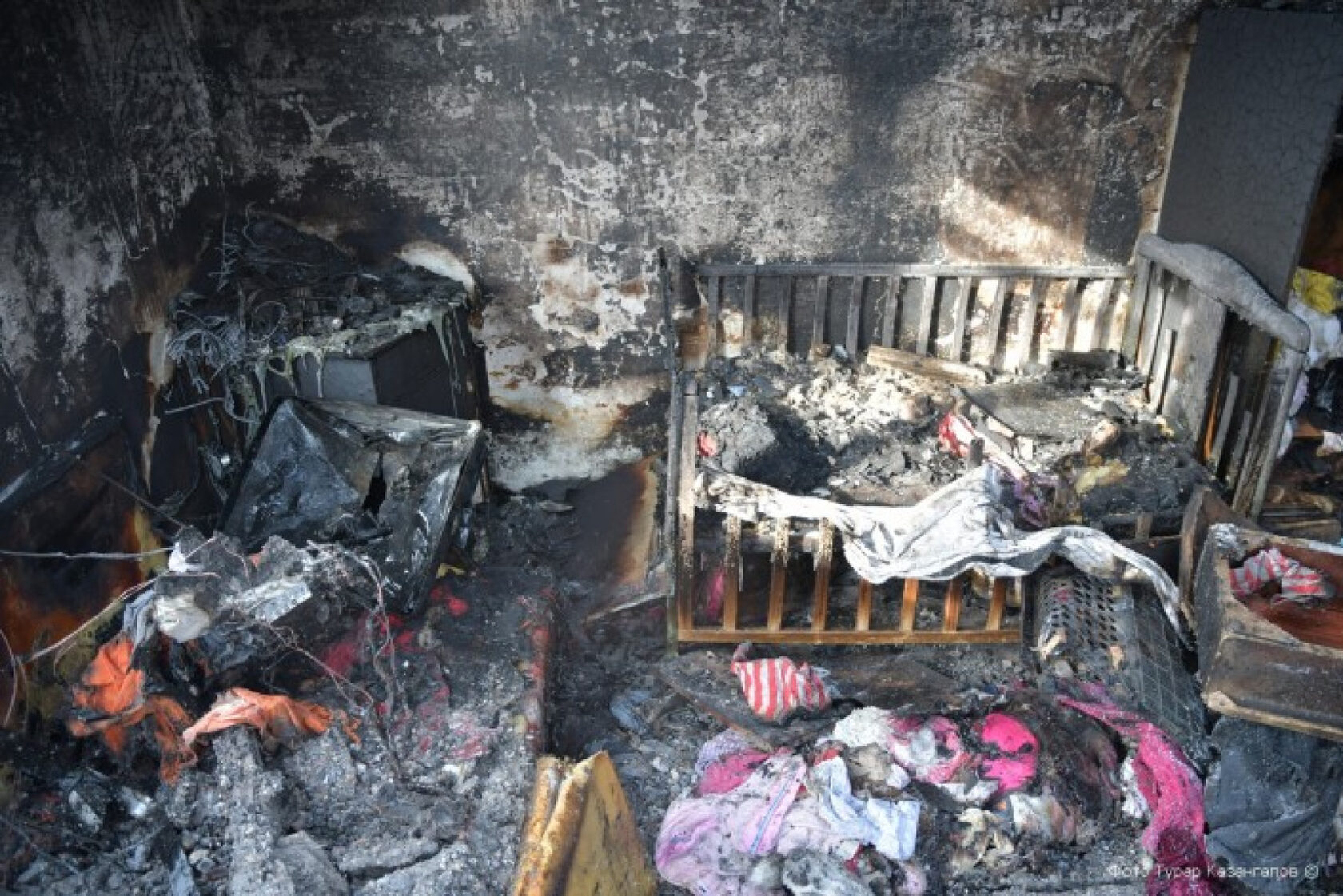 Фото: ©️ Tengrinews.kz / Турар Казангапов