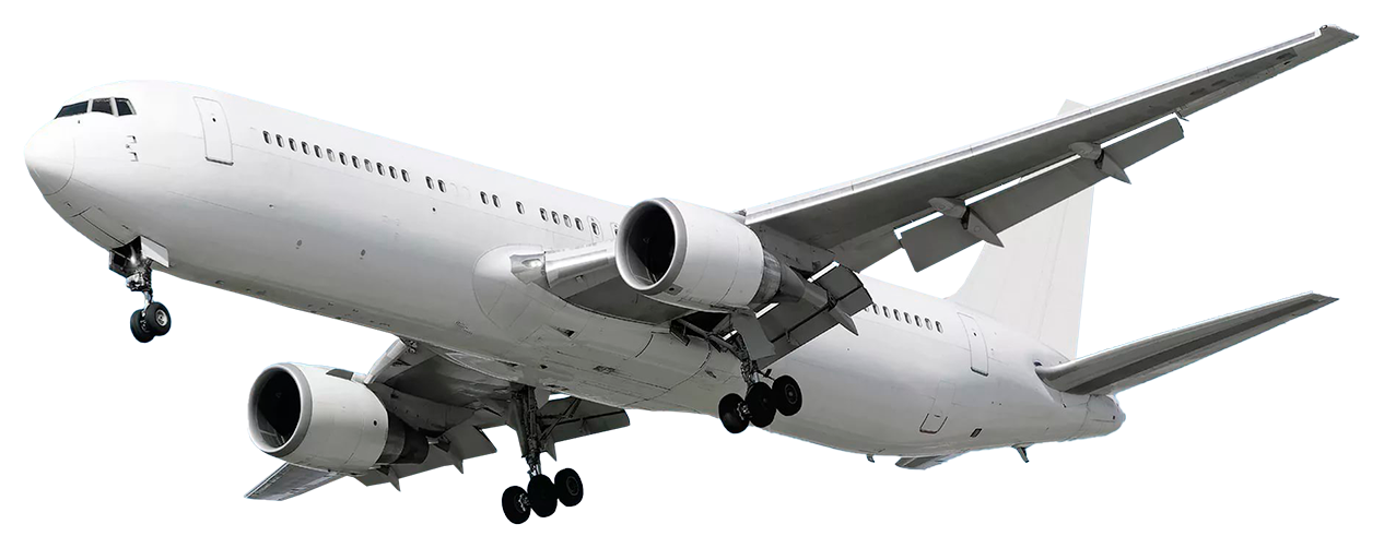 Plane script
