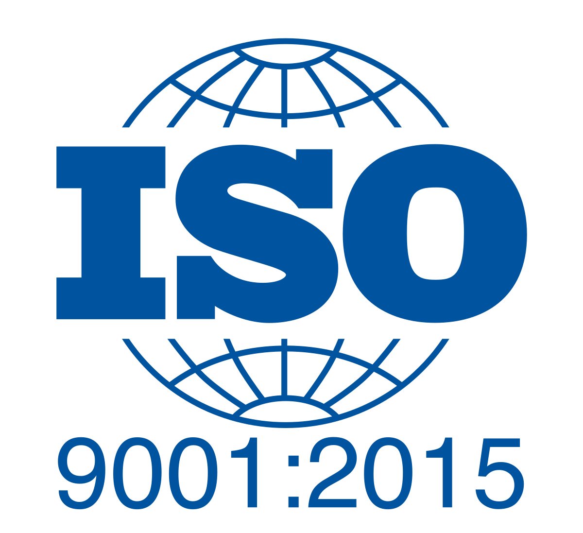 ISO сертификация качества сантехники