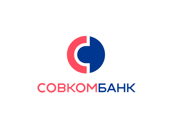 Совкомбанк это. Совкомбанк.