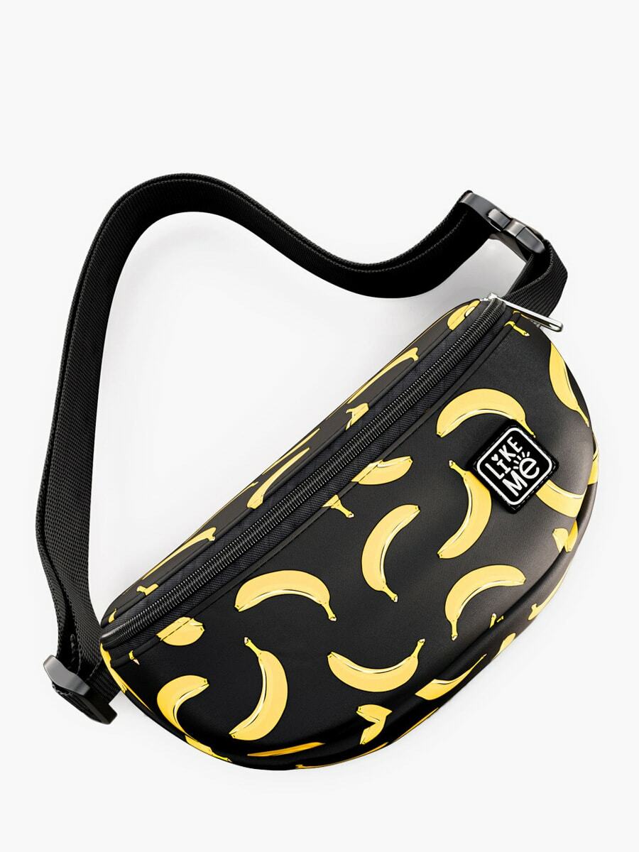 Сумка поясная Waistbag l