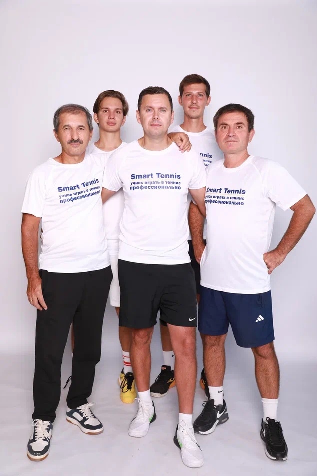 smart-tennis
