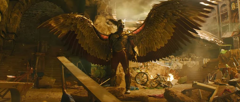 Кадр из этого хорошего фильма 