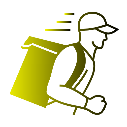 Партнер сервиса Яндекс Еда