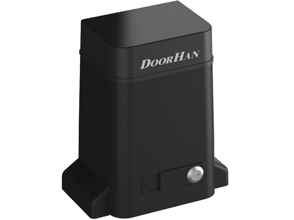 Привод откатных ворот Sliding 1300 Doorhan (Дорхан