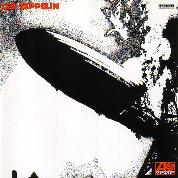 Led Zeppelin Led Zeppelin Lp Rock