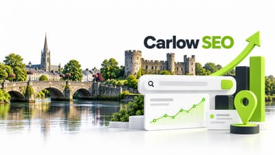 SEO in Carlow