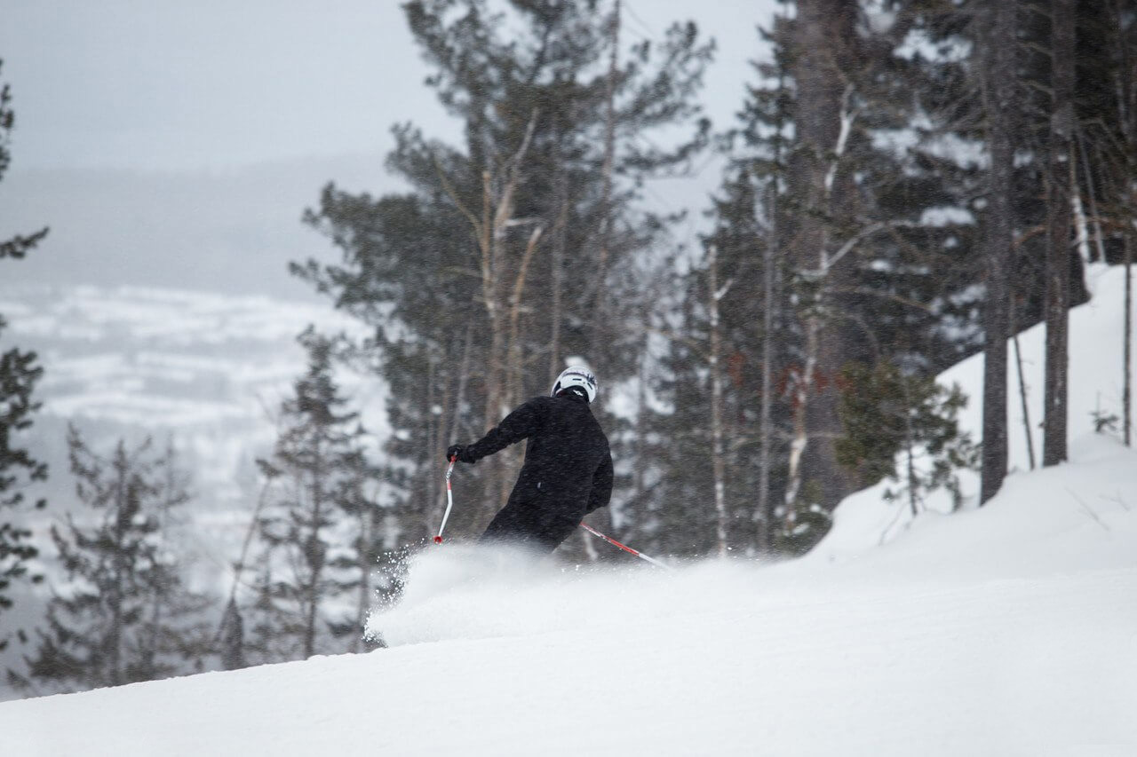 Гора Соболиная Байкал