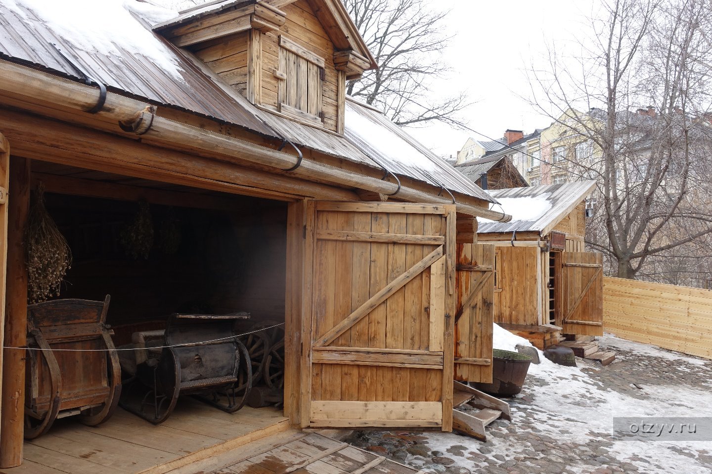 Домик Каширина В Нижнем Новгороде Фото