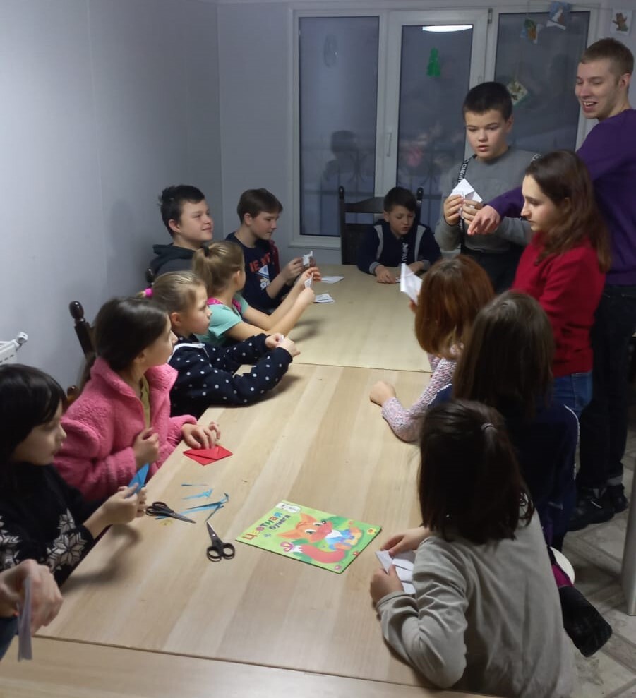 Антипродленка, важен каждый, благотворительный фонд, строгино, школа тетушки совушки, блокада ленинграда