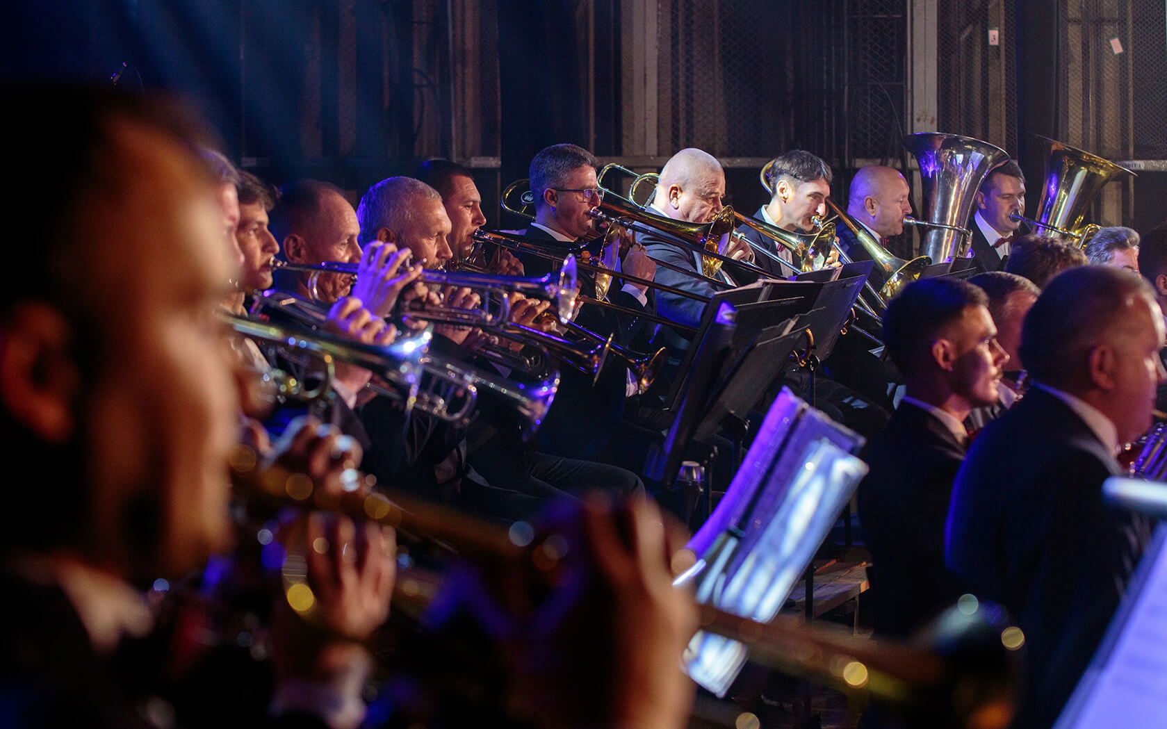 Фото Art Music Orchestra