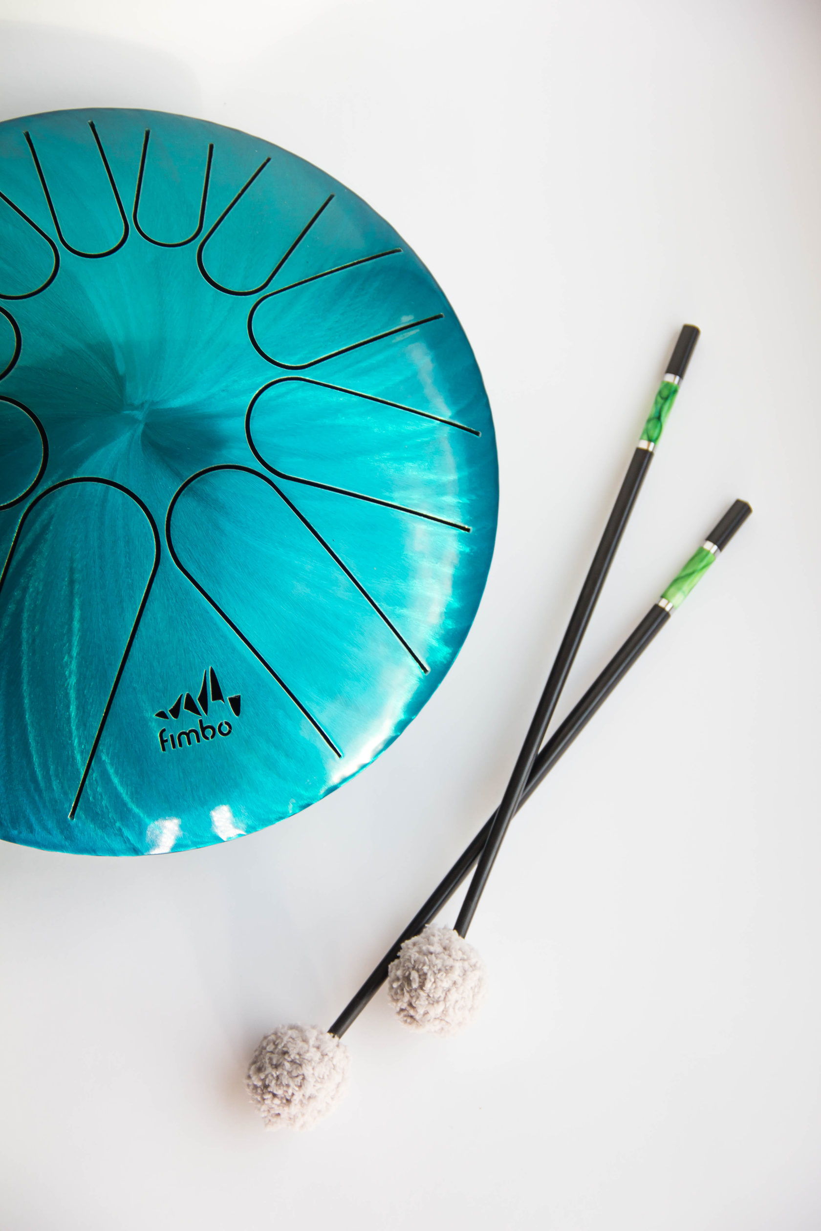 Фимбо Океан — Мелодия расслабления и гармонии