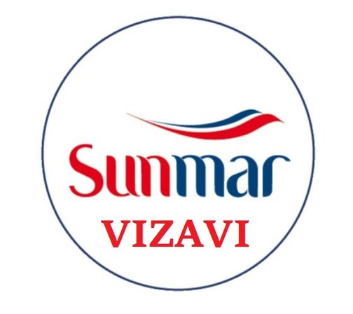 Www sunmar ru. САНМАР логотип. Фирма Визави. Логотип САНМАР круг. Логотип САНМАР на прозрачном фоне.