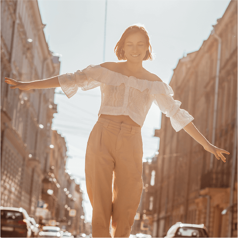 фотосессия для девушка