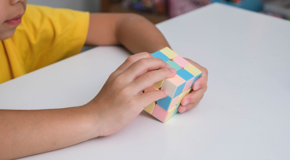 Развитие мышления и подготовка к будущему