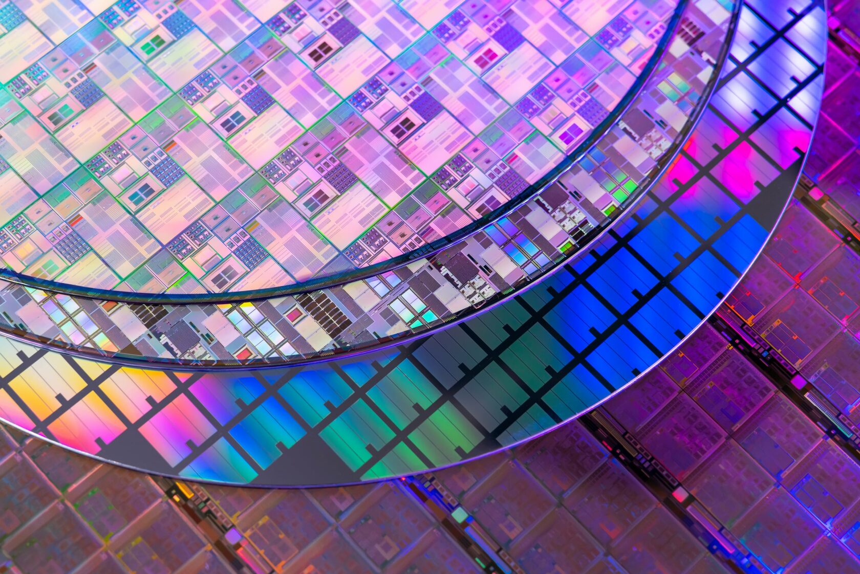 Как ксенон используется в фотолитографии и для чего он нужен