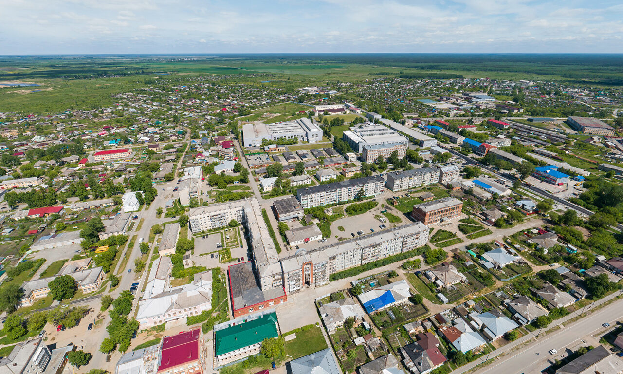 Артёмовский