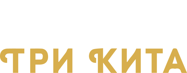 Три Кита