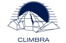 логотип компании интернет маркетинга ClimbRa
