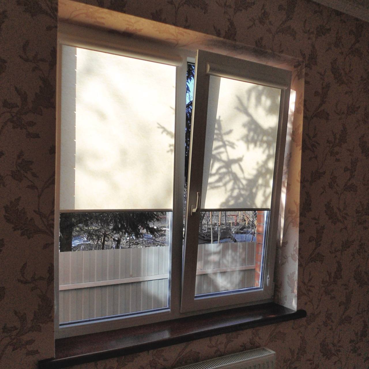 UNI кассета фото 4