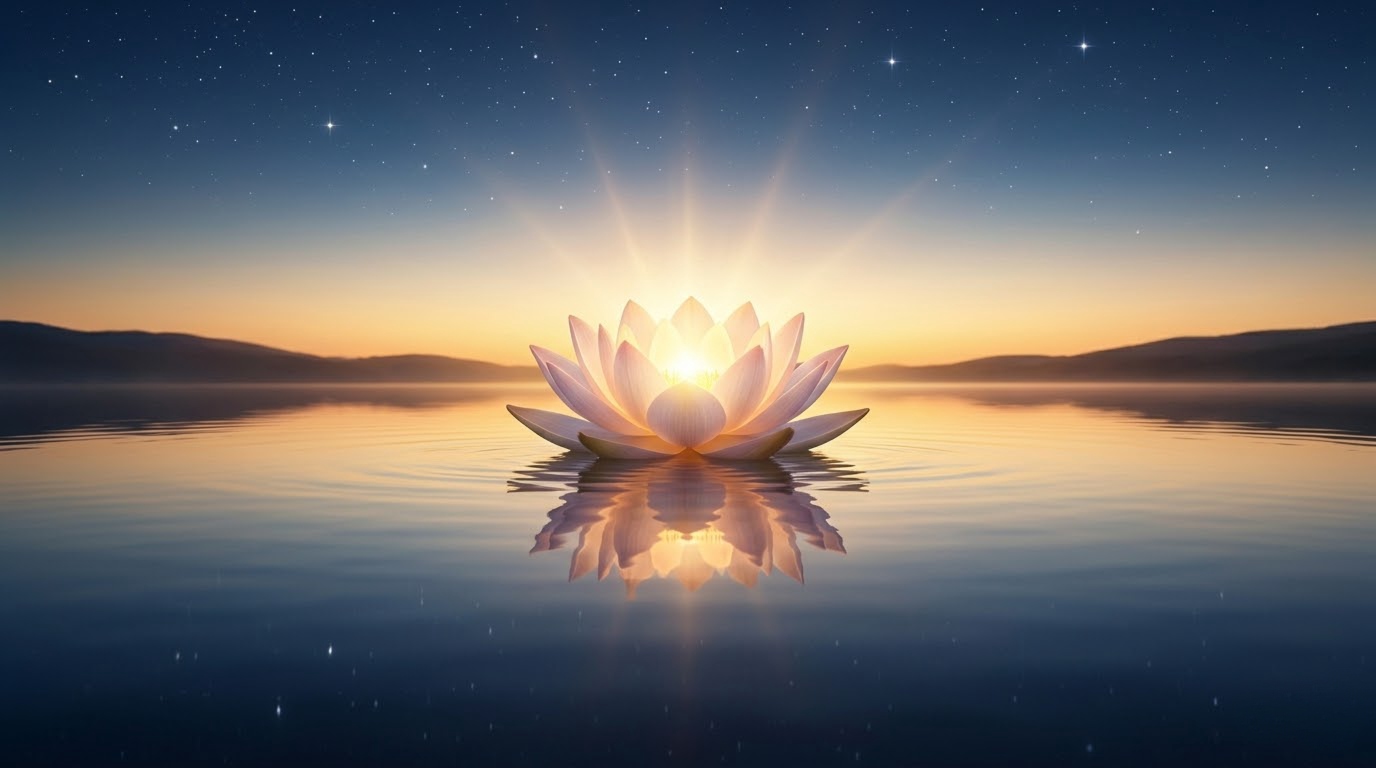 Новое состояние жизни