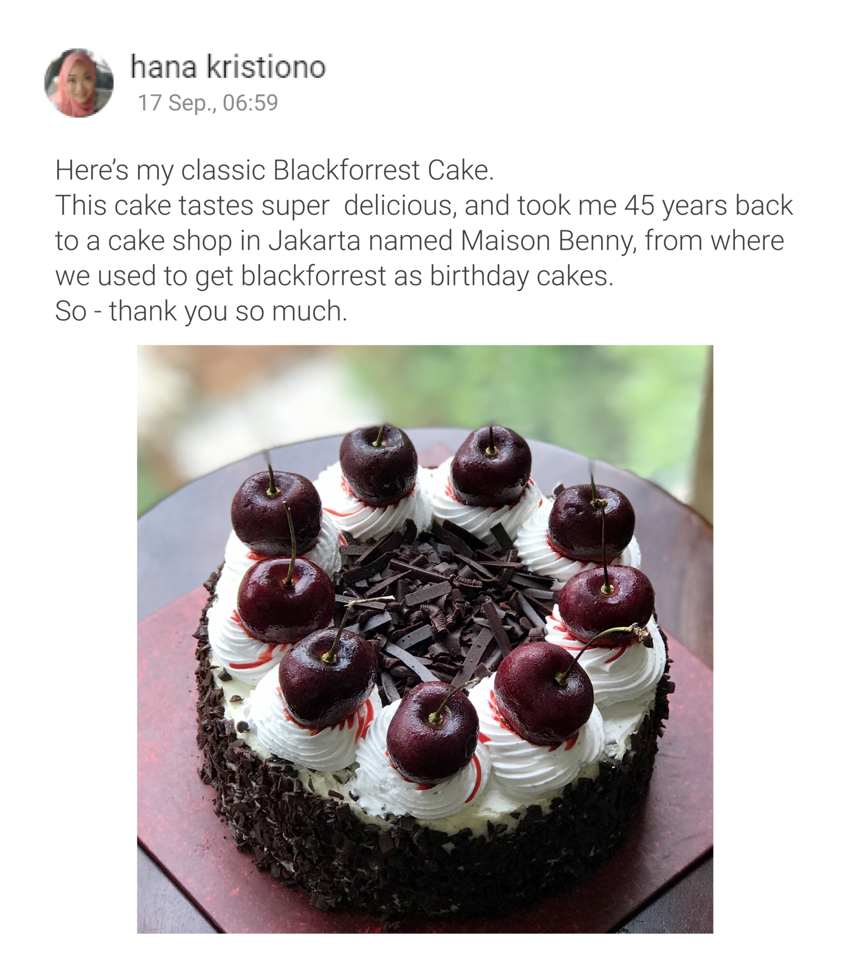 Special Occasion Desserts By Nicolas Boussin ᐈ Practical Online Course Kica