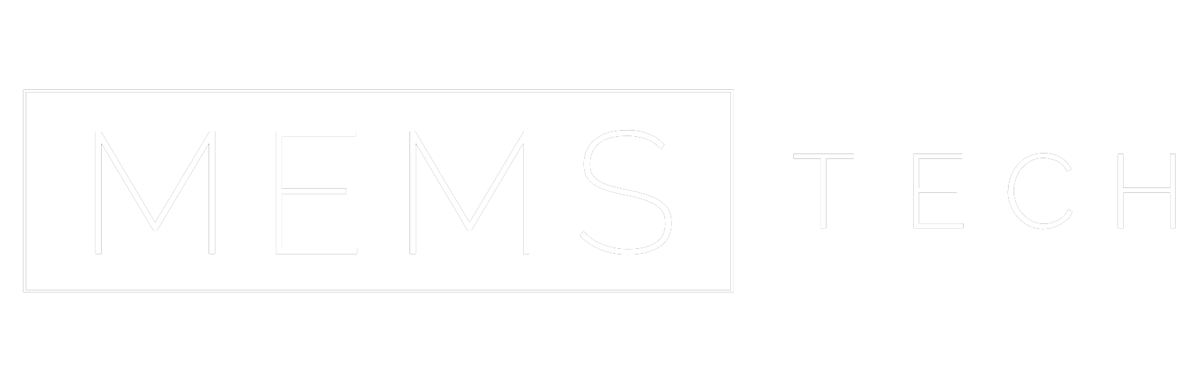 MEMS TECH 标志