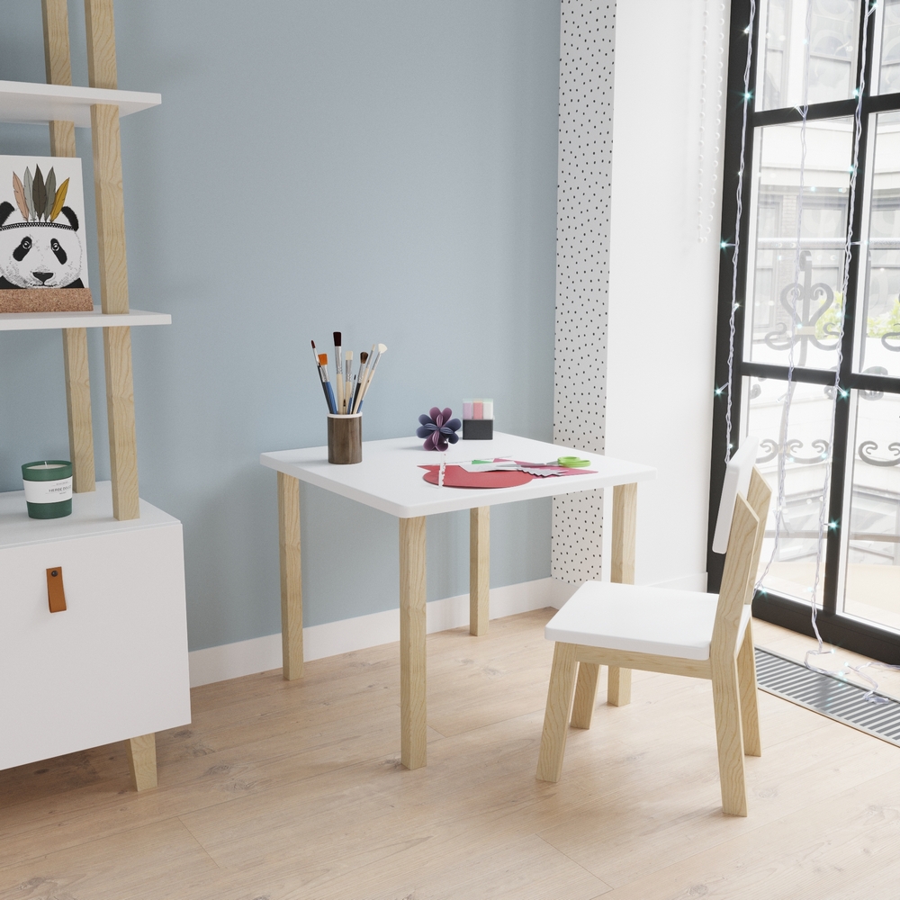 Детский стол FRIT