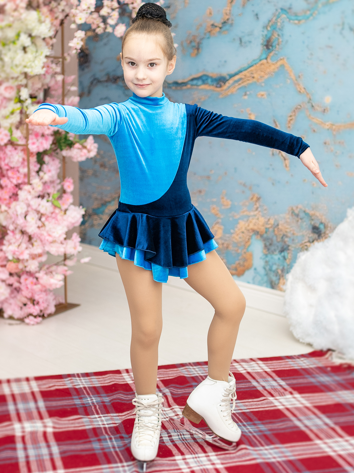 Lily skye