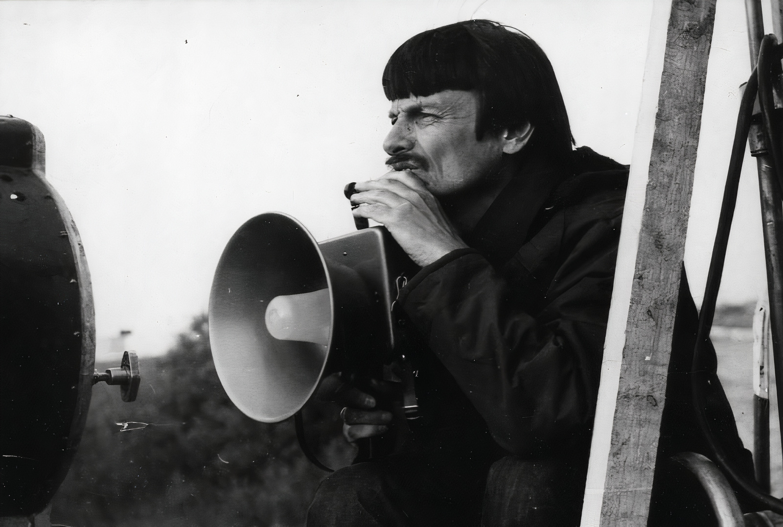 Андрей тарковский фотографии