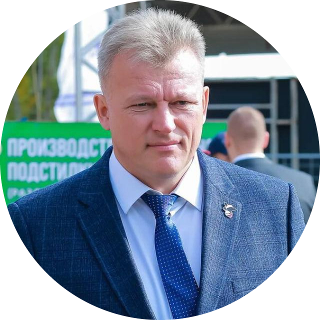Доцент самара