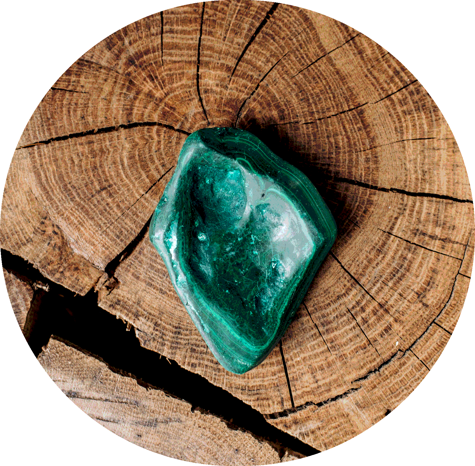 Камни и минералы финансового успеха