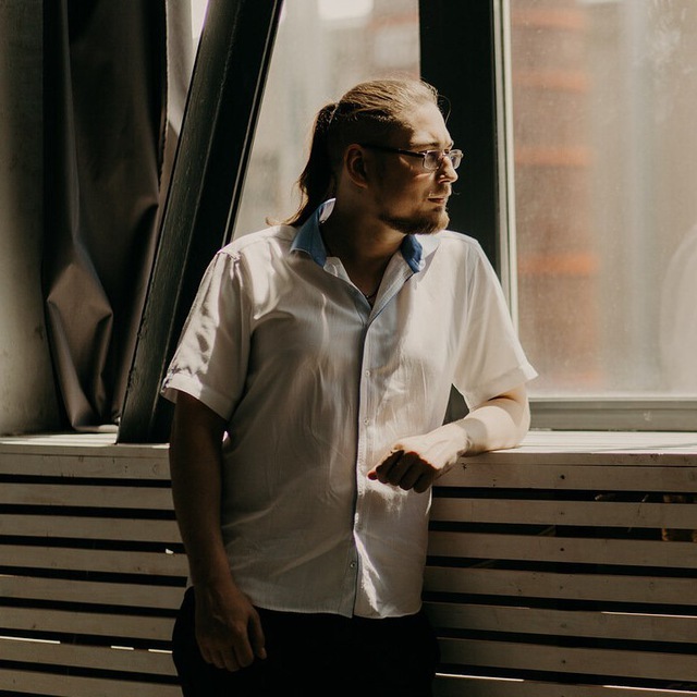 Сергей Андриянов