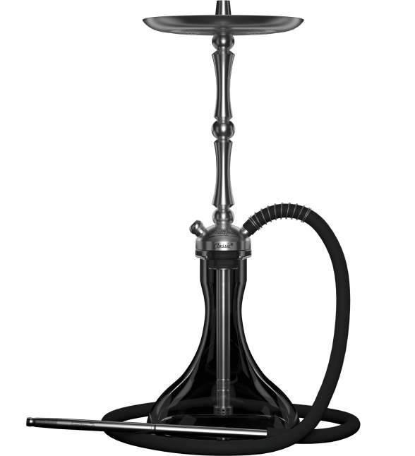 Кальян на дом Алматы, Кальян Метпир. Забивка: Дарк Сайд шот табак