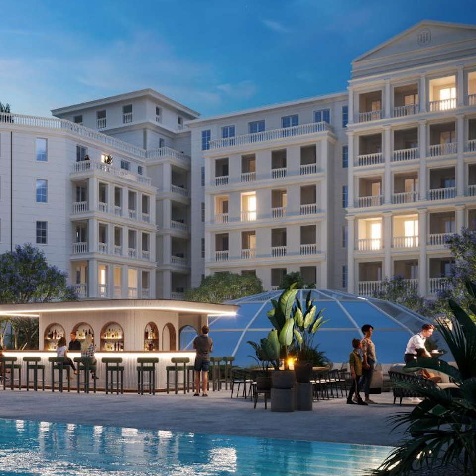 Роскошь и комфорт в каждом номере «Николай 1 Hotel and SPA»