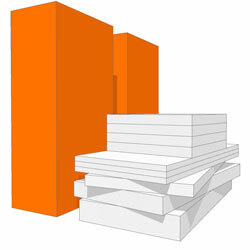 Пенопласт Хабаровск