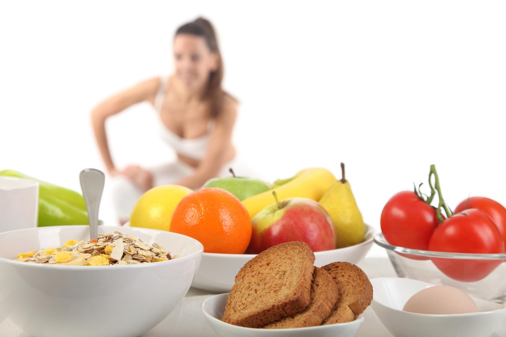 7 продуктов для похудения. Правильное питание. Полезное питание. Диетическое питание. Здоровая диета.