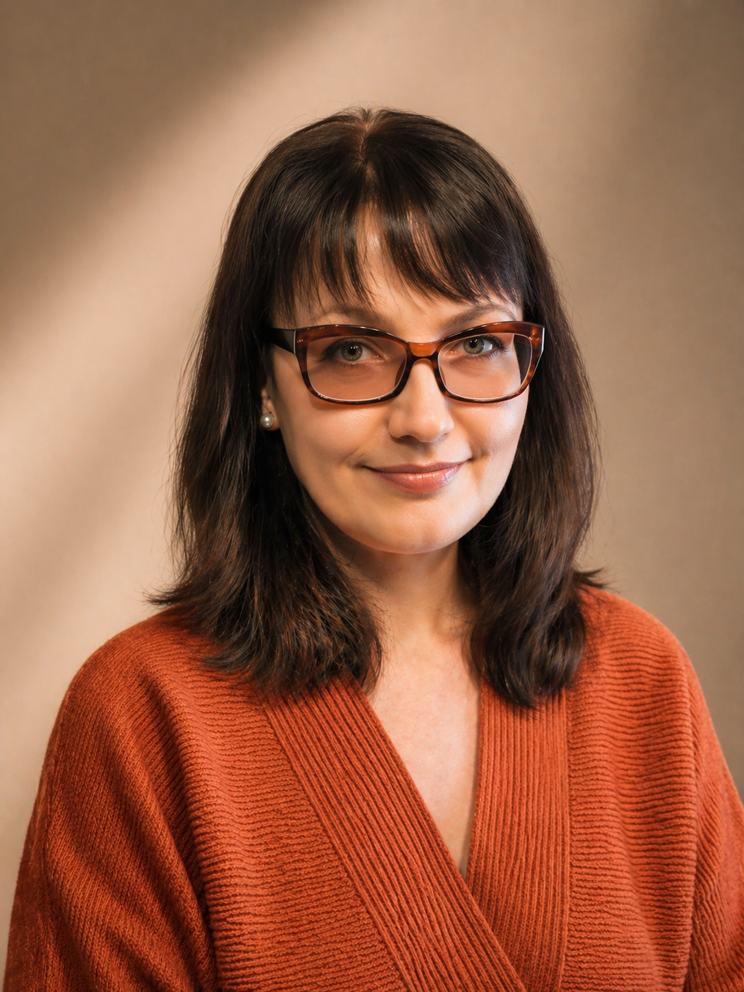 Галина Геннадьевна Прохорова — учитель начальных классов, автор методики «За руку с учителем»