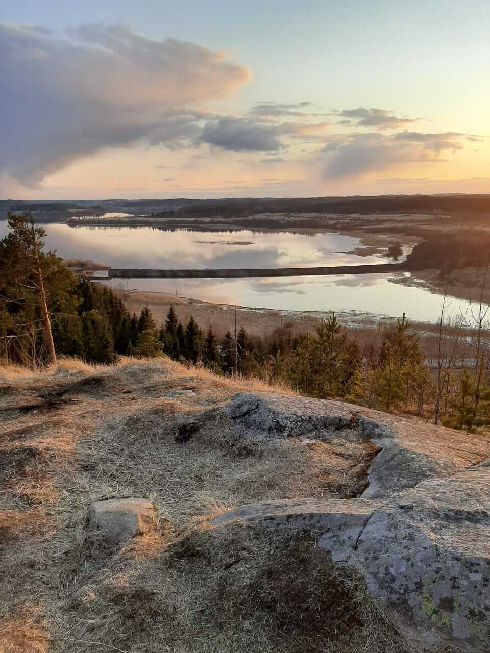 Гора паасо сортавала фото