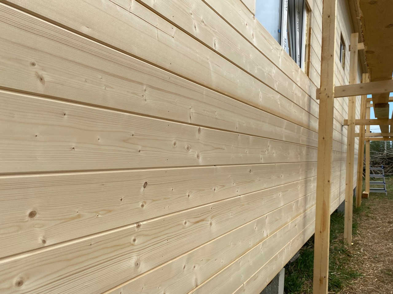 пиломатериалы хвойных пород