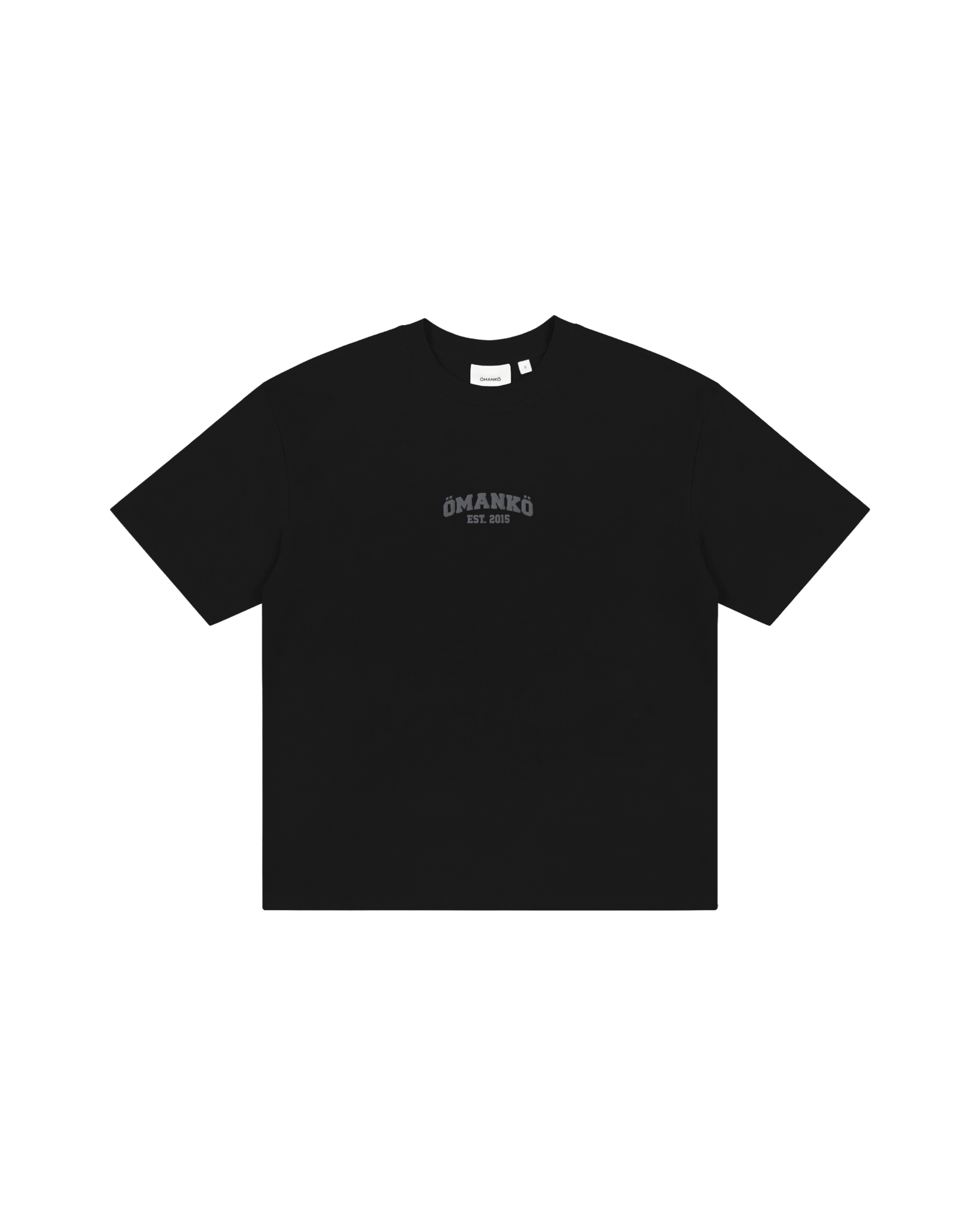 Футболка Est.2015
