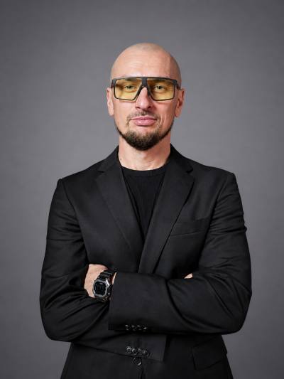 Алексей Наливайко