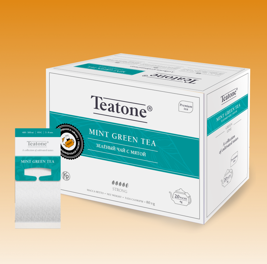 Teatone