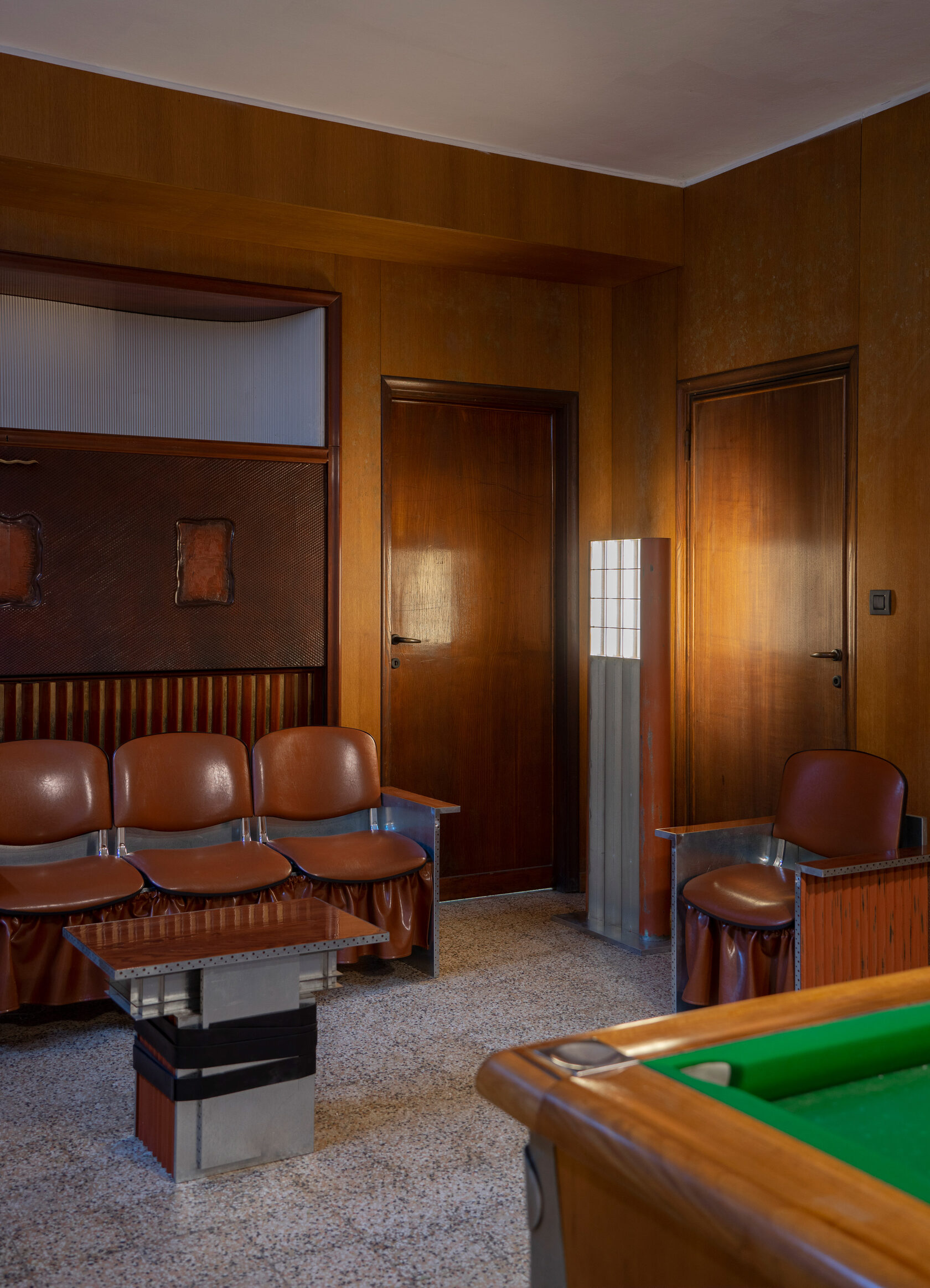 Supaform: как время отражается в дизайне