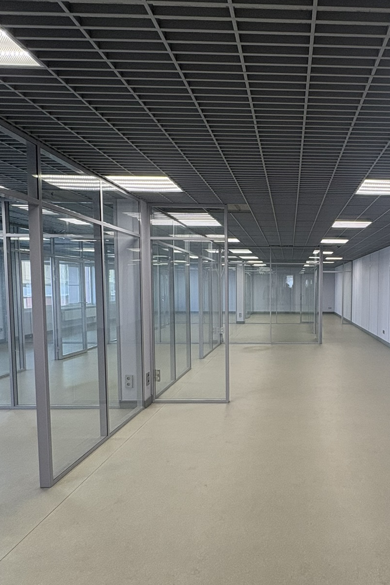 Офис до 200 м² в аренду в Санкт-Петербурге