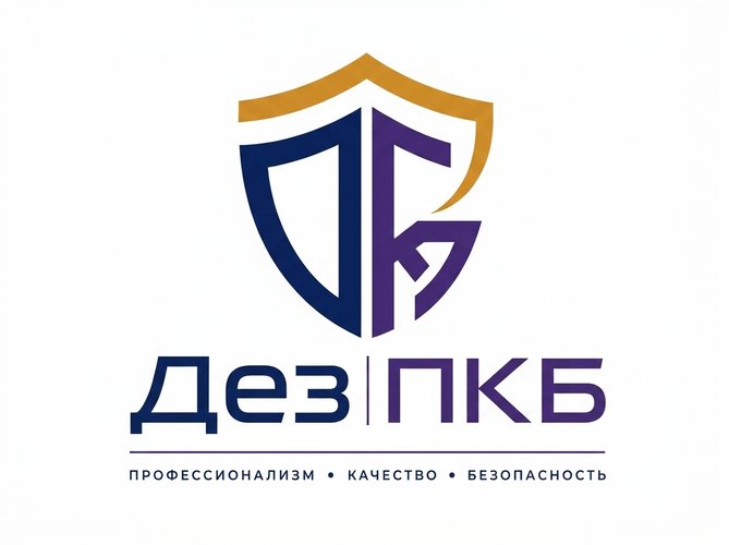 ДЕЗ ПКБ 