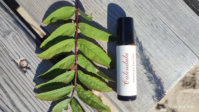 подбор эфирных масел 