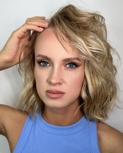 Студия красоты БеЛиз в г. Москва. Маникюр Войковская