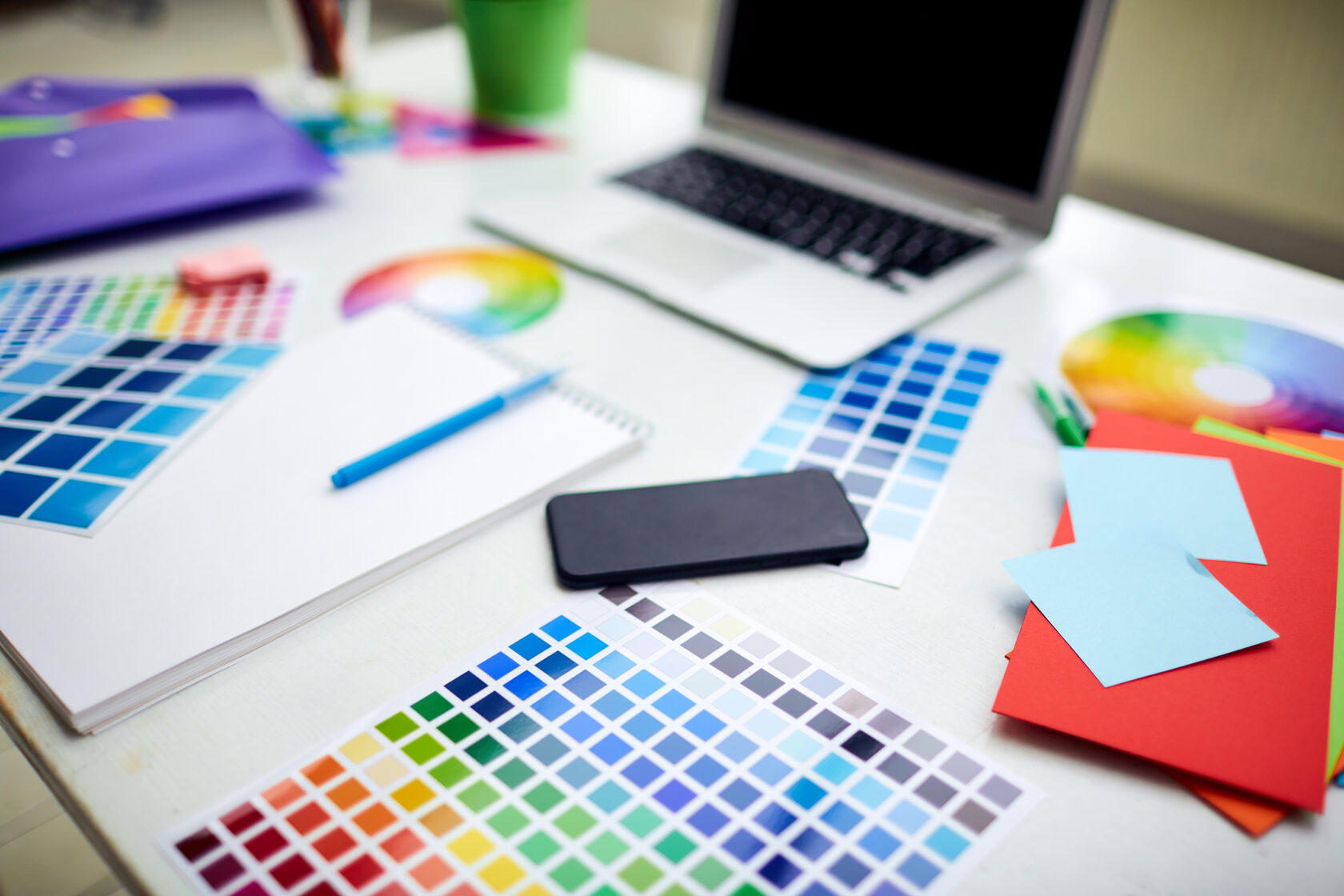 Полиграфия