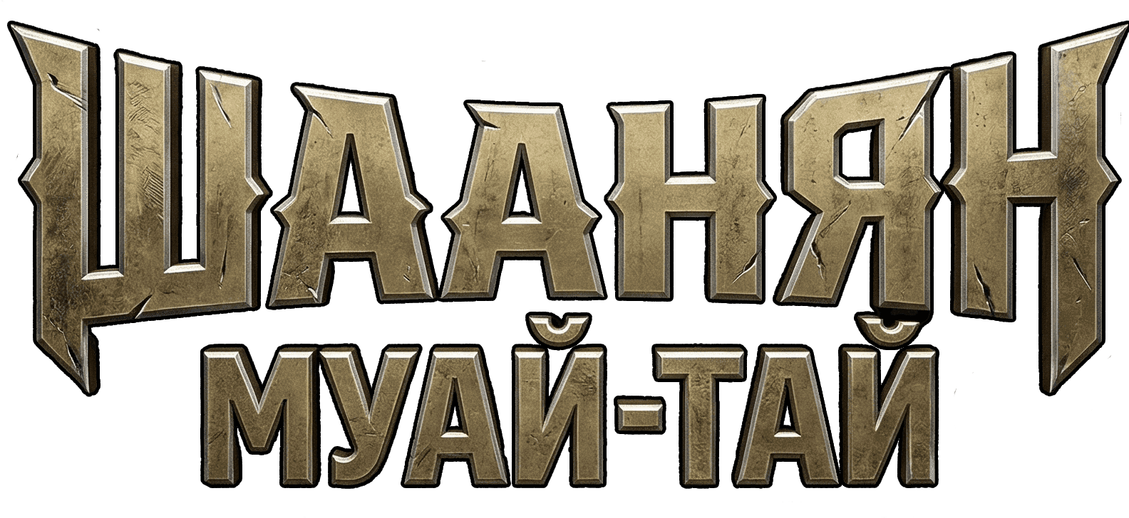 Шаанян Муай Тай